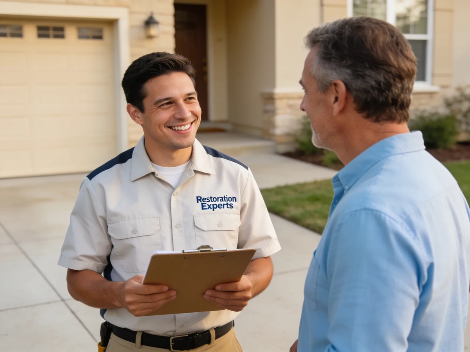 Water Damage Cleanup Lake Como, PA FAQs